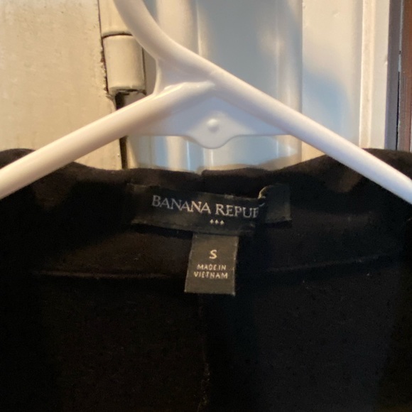 Banana Republic Womens Blazer - Picture 3 of 3